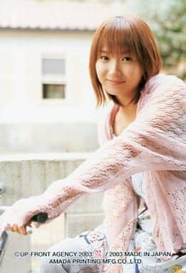 駿河屋 -<中古>No.31 : モーニング娘。/藤本美貴/モーニング娘