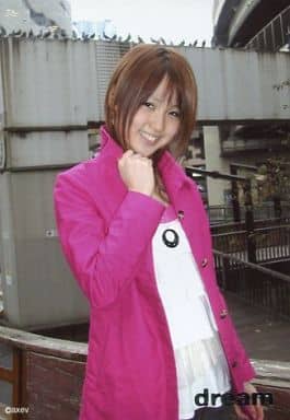 Dream Ami/中島麻未＞dream-seven colors 封入チェキ-