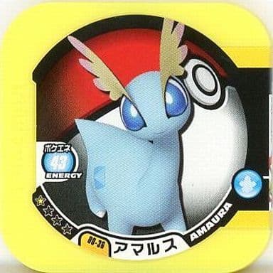 駿河屋 中古 00 36 ノーマル アマルス ポケモントレッタ 駿河屋 中古 00 36 ノーマル アマルス ポケモントレッタ