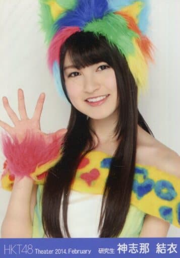 ☆ AKB48 髙橋彩香 2019 11月生誕記念Tシャツ 生写真付