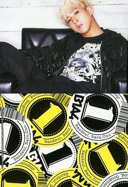 B1A4 バロ サンドゥル トレカ smcint.com