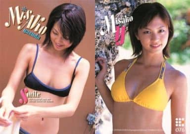 駿河屋 -<中古>076 ： 安田美沙子/レギュラーカード/Young Sunday