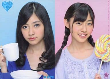 # 071 : 私立恵比寿中学/鈴木裕乃/CD「中人」封入特典トレカ # 071 : 私立恵比寿中学/鈴木裕乃/CD「中人」封入特典トレカ