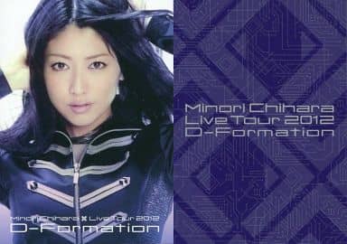 Minori Chihara Live 2012 PARTY-Formation Live DVD i8my1cf