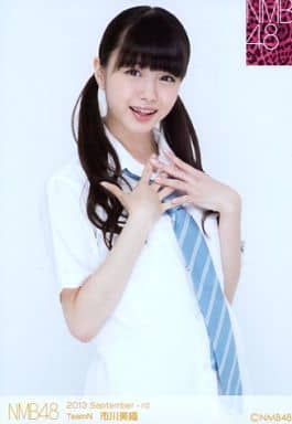 AKB48 NMB48 市川美織 生写真 34枚