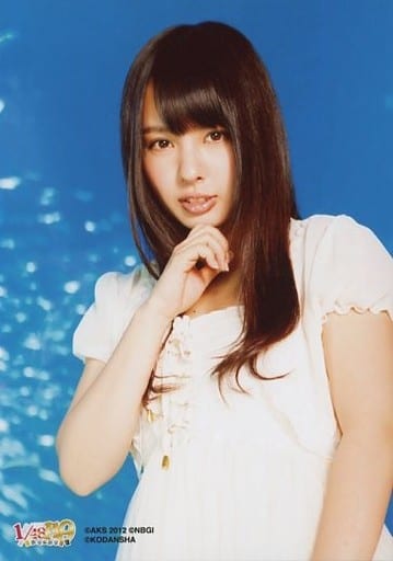 駿河屋 -<中古>山田菜々/「AKB1/149 恋愛総選挙公式ガイドブック」AKB48