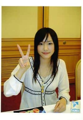 駿河屋 -<中古>新垣結衣/写真集「ちゅら☆ちゅら」レプロストア購入特典