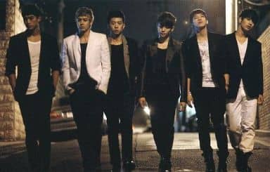 駿河屋 -<中古>2PM(集合6人)/DVD[Hottest~2PM 1st MUSIC VIDEO