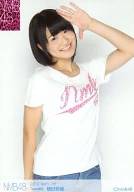 駿河屋 - 【買取】植田碧麗/2013.April-rd ランダム生写真(女性生写真) 駿河屋 - 【買取】植田碧麗/2013.April-rd ランダム生写真(女性生写真)