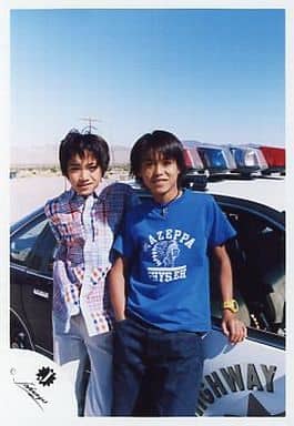 駿河屋 中古 ジャニーズ 大堀治樹 田中大樹 膝上 大堀tシャツ青 後ろに車 野外 公式生写真 ジャニーズ 駿河屋 中古 ジャニーズ 大堀治樹 田中大樹 膝上 大堀tシャツ青 後ろに車 野外 公式生写真 ジャニーズ