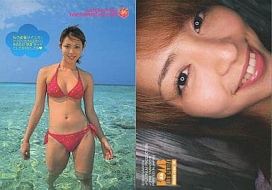 駿河屋 -<中古>Mayuko Iwasa104 ： 岩佐真悠子/BOMB CARD LIMITED 岩佐