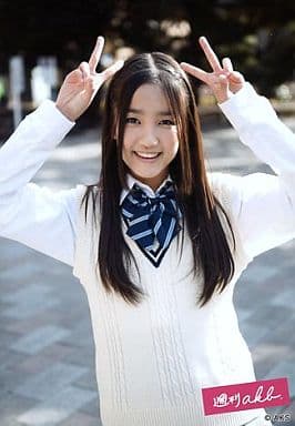 駿河屋 買取 加藤玲奈 両手ピース Dvd 週刊akb 特典 Akb48