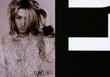 レア★LUNA SEA J コーチジャケット