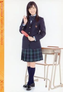 駿河屋 中古 渡辺麻友 岩手県代表 盛岡女子高等学校 Cd ヒカルものたち 初回生産限定盤b 封入特典 女性生写真