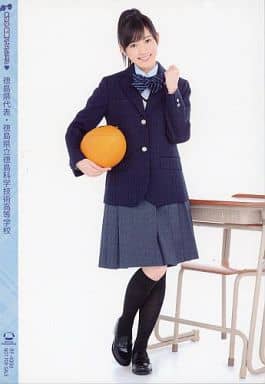 駿河屋 中古 渡辺麻友 徳島県代表 徳島県立徳島科学技術高等学校 Cd ヒカルものたち 通常盤 初回仕様限定盤 封入特典 Akb48