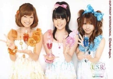 駿河屋 -<中古>モーニング娘。/亀井絵里・道重さゆみ・田中れいな/横型