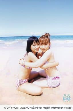 駿河屋 中古 モーニング娘 亀井絵里 加護亜依 全身 水着 ピンク 抱き合う 砂浜 背景海 Alo Hello ポストカードサイズ 公式生写真 女性生写真 駿河屋 中古 モーニング娘 亀井絵里 加護亜依 全身 水着 ピンク 抱き合う 砂浜 背景海 Alo Hello ポストカードサイズ 公式生写真 女性生写真