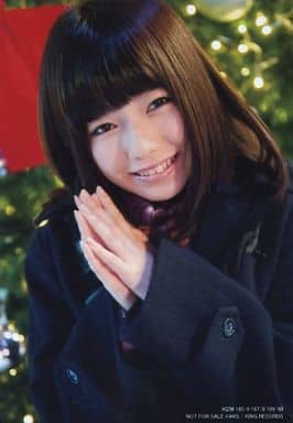 駿河屋 中古 島崎遥香 とっておきクリスマスver Cd 永遠プレッシャー 特典 Akb48