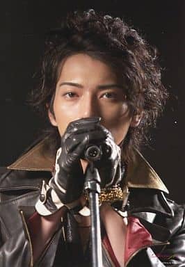 駿河屋 中古 嵐 松本潤 バストアップ 黒色ジャケット 両手マイクスタンド カメラ目線 背景黒 Dream A Live 公式生写真 嵐 駿河屋 中古 嵐 松本潤 バストアップ 黒色ジャケット 両手マイクスタンド カメラ目線 背景黒 Dream A Live 公式生写真 嵐