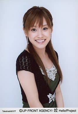 駿河屋 -<中古>Takahashi0177 : 高橋愛/公式生写真(女性生写真)