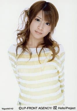 駿河屋 - 【買取】Yaguchi0142 : 矢口真里/公式生写真(女性生写真)