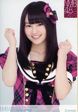 駿河屋 - 【買取】山本彩/2012 April-rd Vol.28/公式生写真（女性生写真）