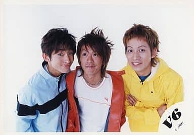 お1人様1点限り】 MIM yCEN 森田 三宅 岡田 ジャニーズCD V6 邦楽 お1人様1点限り】 MIM yCEN 森田 三宅 岡田 ジャニーズCD V6 邦楽