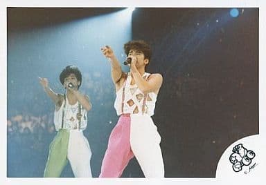 日本限定モデル】 昭和レトロ☆80年代☆当時☆アイドル 赤坂晃 諸星