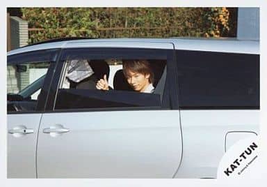駿河屋 中古 Kat Tun 中丸雄一 横型 車の窓 公式生写真 男性生写真 駿河屋 中古 Kat Tun 中丸雄一 横型 車の窓 公式生写真 男性生写真