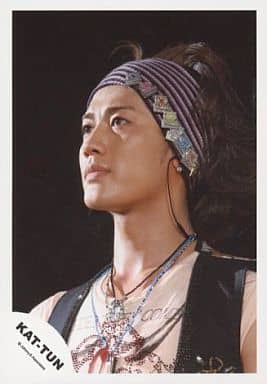 赤西仁 2006 LIVEジーンズヘアバンド AudioFashion 公式セールサイト