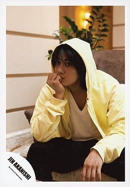 100%新品HOT JULIUS - 山中拓也 赤西仁 着用 NILøS オーバーフーディー