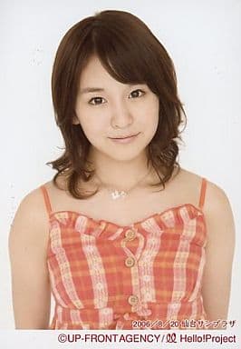 駿河屋 -<中古>Berryz工房/菅谷梨沙子/バストアップ・両手前・衣装