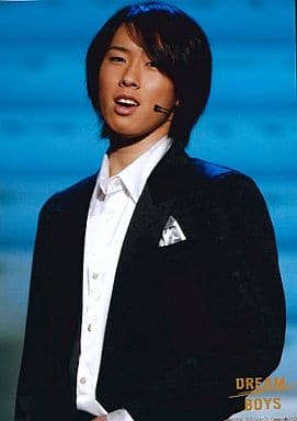 駿河屋 - 【買取】Mis Snow Man/宮舘涼太/ライブフォト・腰上・黒