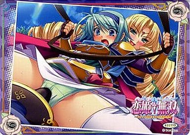 駿河屋 中古 Koi110 レギュラー 文醜 袁紹 アニメ ゲーム 駿河屋 中古 Koi110 レギュラー 文醜 袁紹 アニメ ゲーム