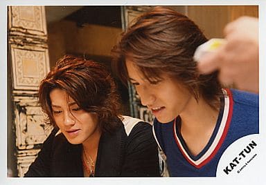 140枚 KAT-TUN 田口淳之介 公式写真 - アイドルグッズ