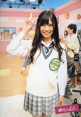 AKB48　倉持明日香 