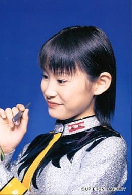 駿河屋 -<中古>No.11 : モーニング娘。/高橋愛/モーニング娘