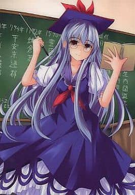 駿河屋 中古 上白沢慧音 Illust たの アニメ ゲーム 駿河屋 中古 上白沢慧音 Illust たの アニメ ゲーム