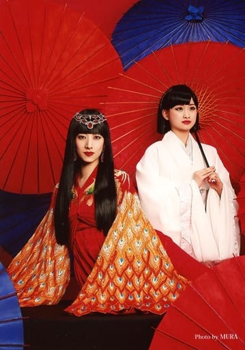 宝塚 宙組 花組 星風まどか 伶美うらら - 演劇/芸能