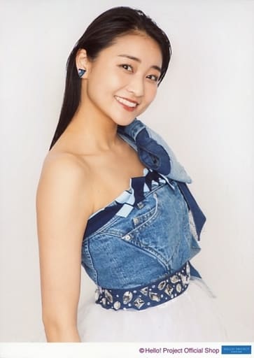 駿河屋 -<中古>アンジュルム/和田彩花/上半身・2Lサイズ/和田彩花 生