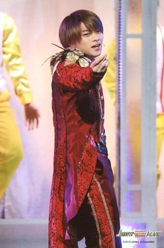 入荷中 【61枚セット】【Jr.時代】平野紫耀さん 公式写真 ステージ
