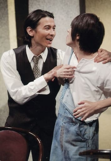 愛が殺せとささやいた 舞台DVD【大幅値下げ】 | monsterdog.com.br