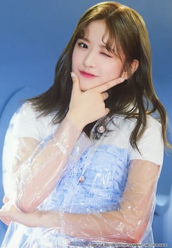 駿河屋 -<中古>IZ*ONE/アン・ユジン/CD「Buenos Aires[WIZ*ONE盤