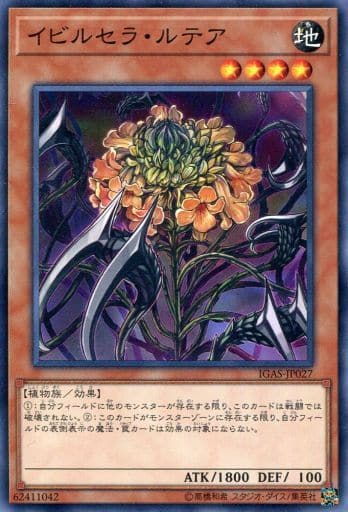 遊戯王ocg 戦闘 破壊 対象耐性を付与するカード30選