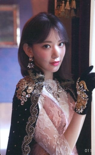 安いセール 新品未開封 IZ*ONE vampire 宮脇咲良ほか www.tunic.store