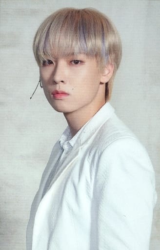 駿河屋 -<中古>SF9/IN SEONG(インソン)/通常盤 ver/CD「RPM」(WPCL