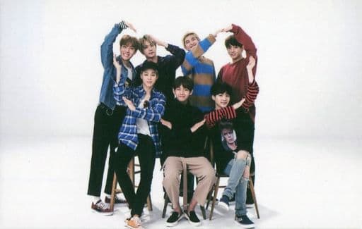 BTS 君に届く 会場限定 ジミン トレカの+mdscience.in