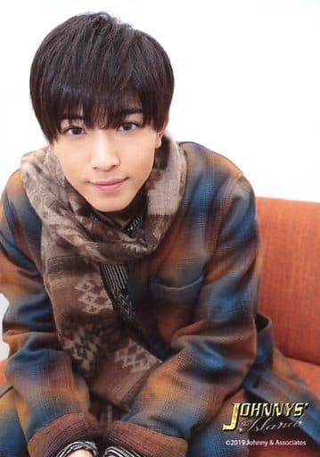 中村嶺亜 公式写真 カラーTシャツ カラT ちびジュ www