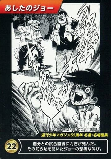 駿河屋 中古 22 あしたのジョー アニメ ゲーム 駿河屋 中古 22 あしたのジョー アニメ ゲーム
