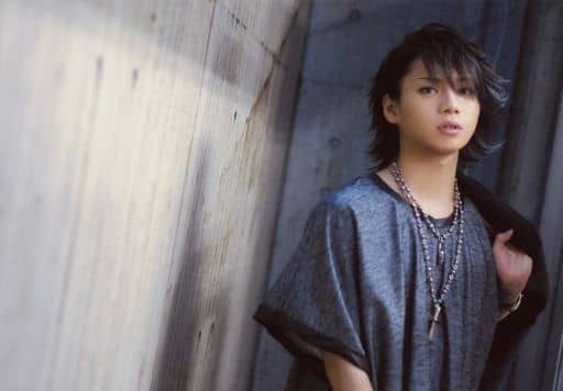 駿河屋 -<中古>The Brow Beat/Ryuji(佐藤流司)/横型・上半身・衣装
